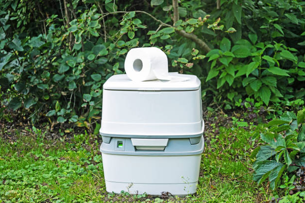 Best Affordable portable toilet rental  in Center Point, AL