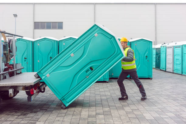 Best Porta potty for special events  in Center Point, AL