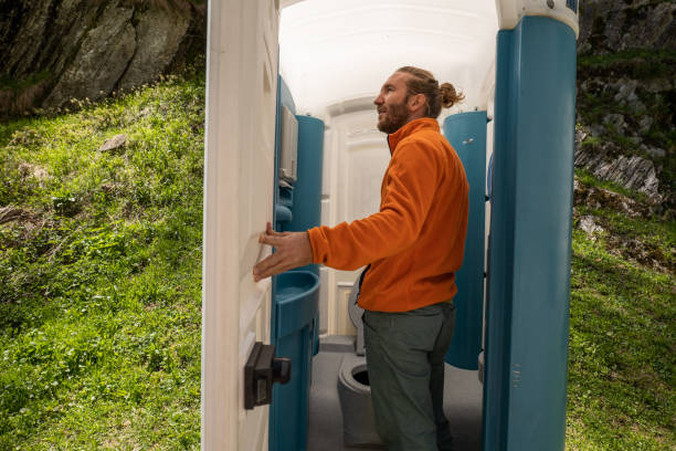 Best Handicap porta potty rental  in Center Point, AL
