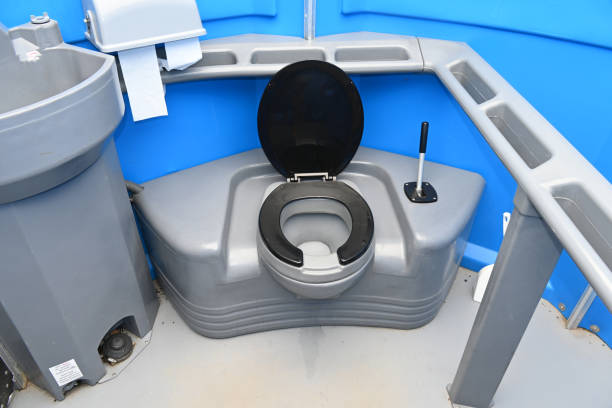 Best High-end porta potty rental  in Center Point, AL