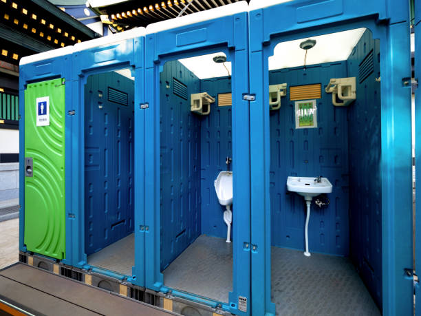 Best Porta potty rental for parties  in Center Point, AL