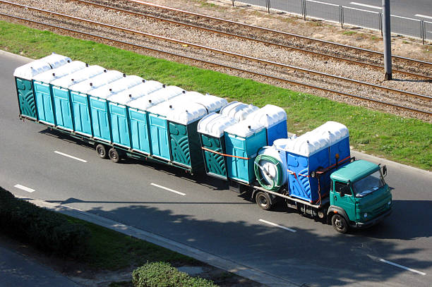 Portable Toilet Options We Offer in Center Point, AL