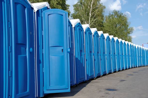 Best Portable toilet rental cost  in Center Point, AL